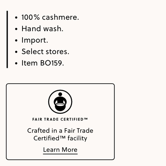 J Crew Cashmere rugby collared sweater - Picture 7 of 10